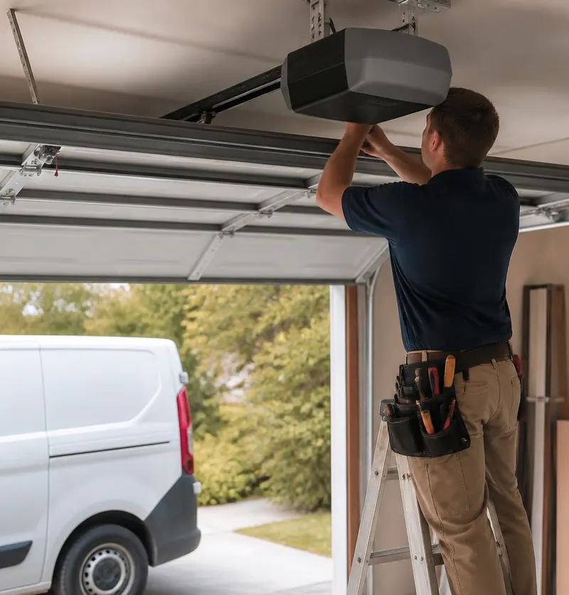 About Precision Garage Door of Orlando