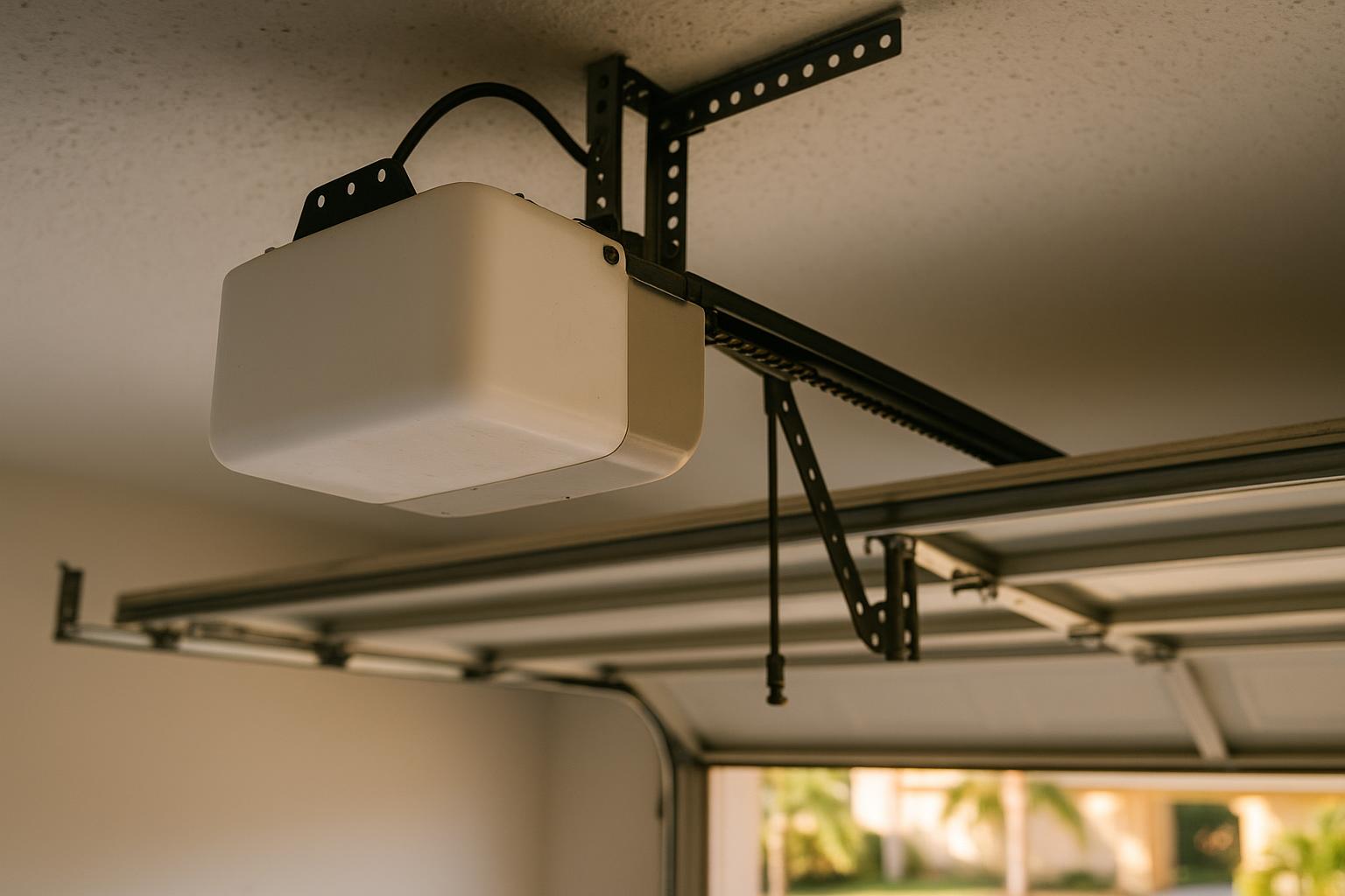 Signs Your Garage Door Opener Is Failing (Don't Ignore These)