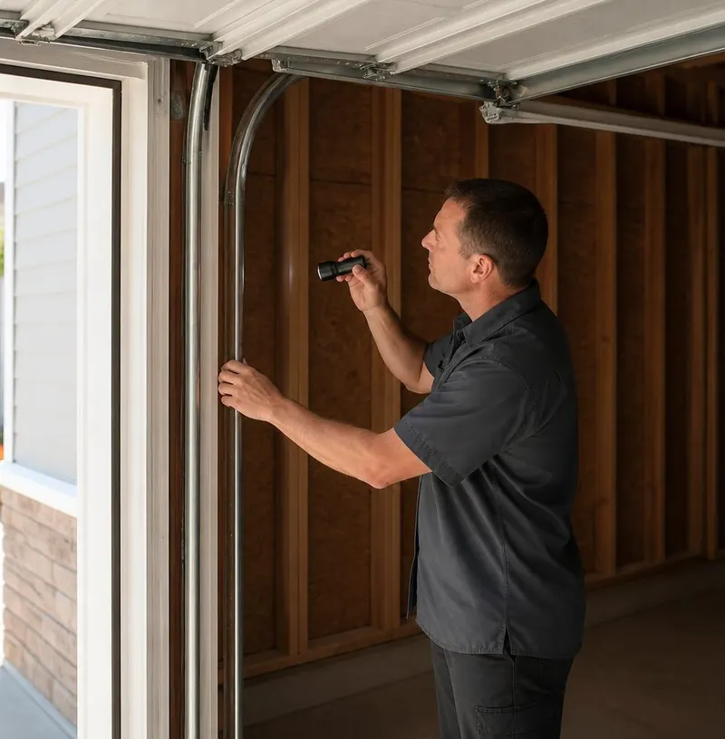 Garage Door Installation in Orlando